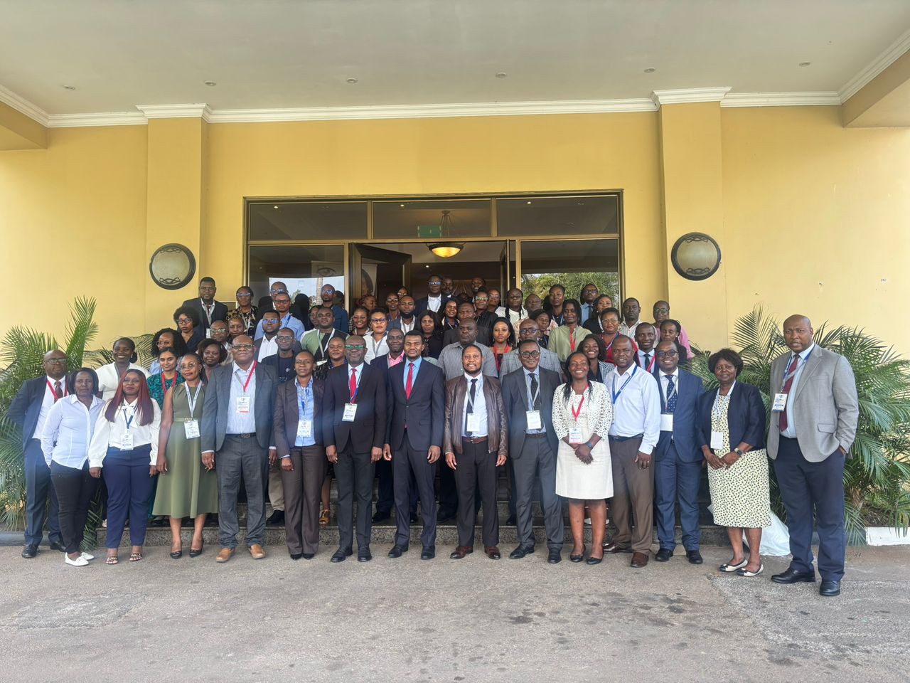 2025 Annual ZOS scientific congress and AGM
