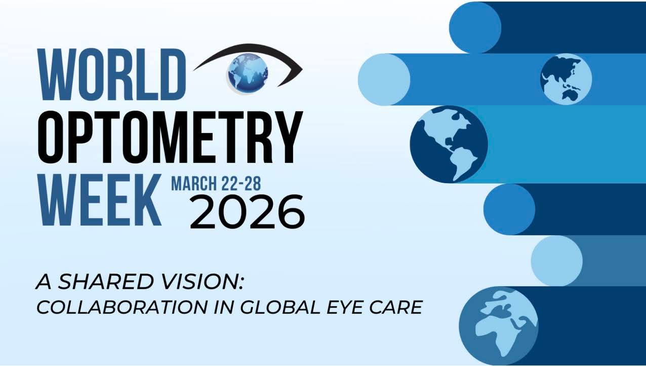 World Optometry Week